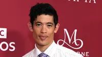 Eksklusif: Christopher Chung Ungkap Keseimbangan Perankan Roddy, Hacker Nyebelin di Serial Slow Horses