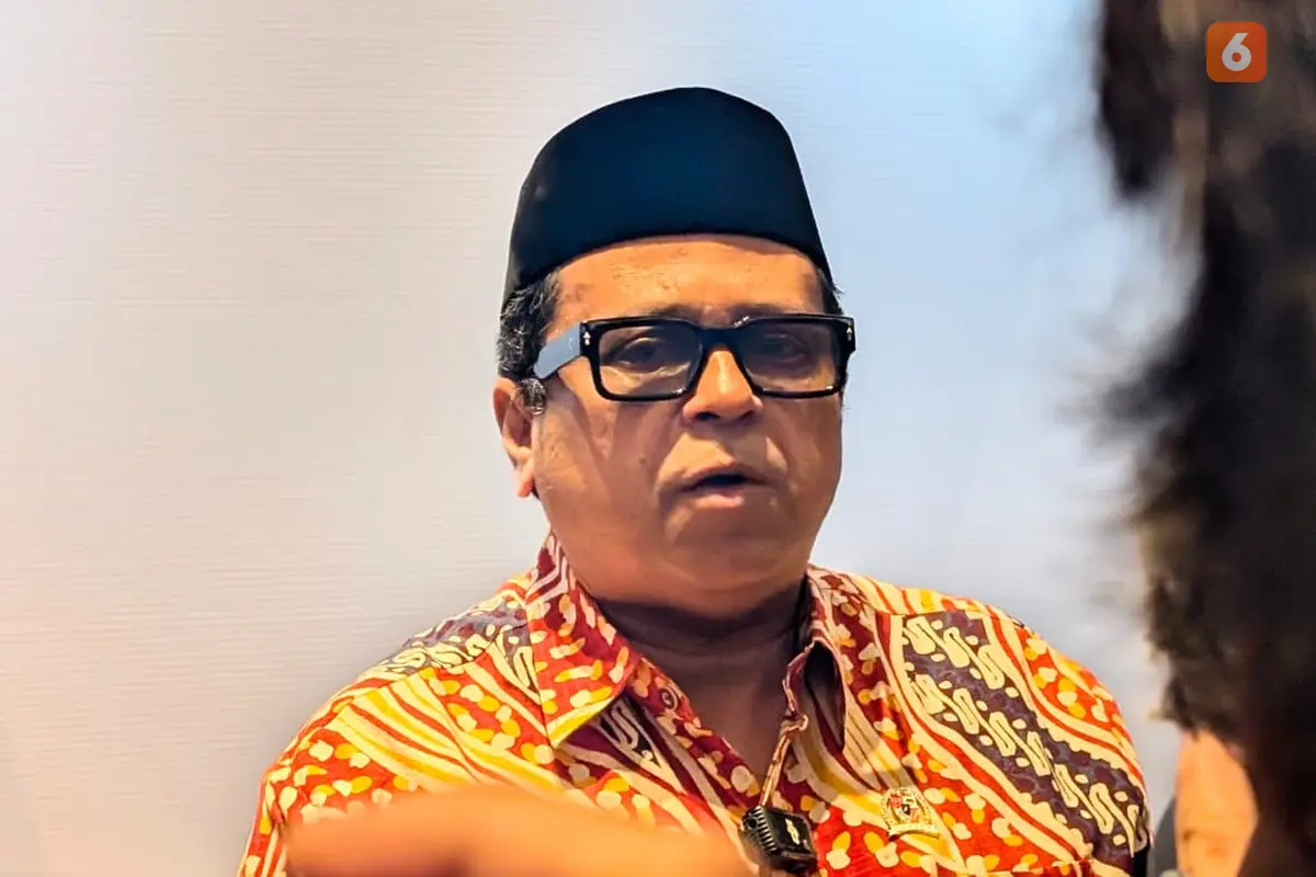 BPJPH Prioritaskan Warteg dan UMKM Lainnya Punya Sertifikasi Halal