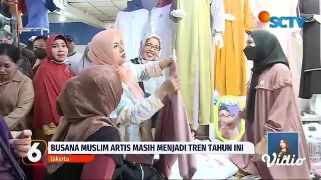 Lesti Kejora dan gaya berbusana (Instagram/lestykejora)