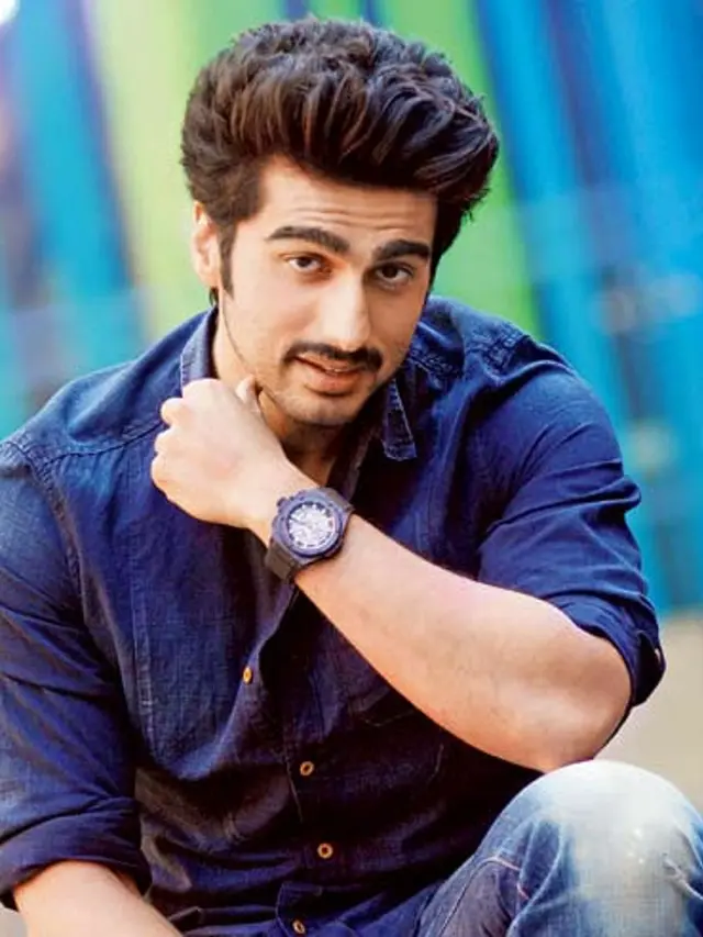 [Bintang] Arjun Kapoor