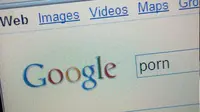 Google-Microsoft Blokir Konten Pornografi Anak