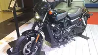 short desc
