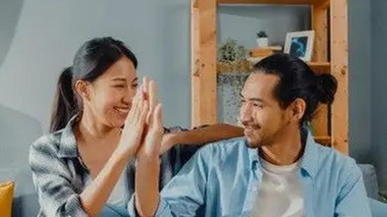 5 Tanda Cinta yang Berbalas dari Pasanganmu