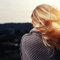 Ilustrasi rambut. Sumber foto: pexels.com/iiii iiii.