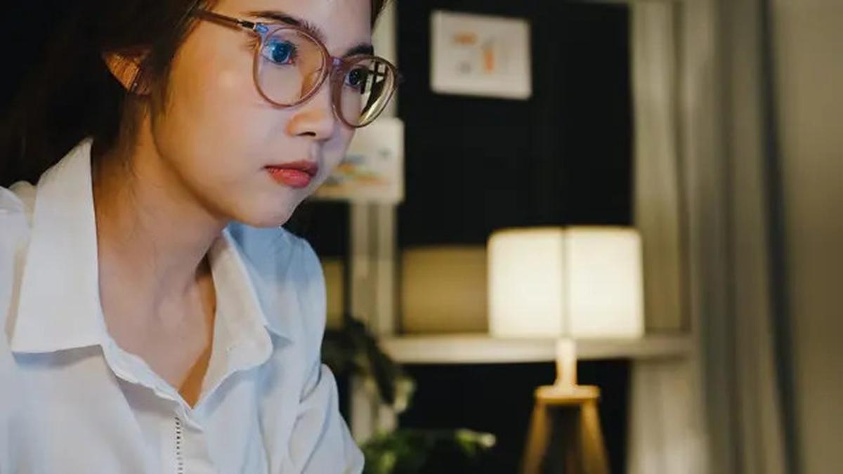Mata Kering atau Dry Eye: Penyebab, Gejala dan Upaya Awal Mengatasi