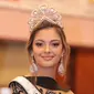 Preskon Miss Universe dan Puteri Indonesia 2017 (Adrian Putra/bintang.com)