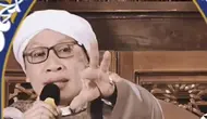Buya Yahya (TikTok)