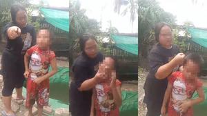 Bebek Mati Berujung Dugaan Penganiayaan Bocah 9 Tahun di Lampung
