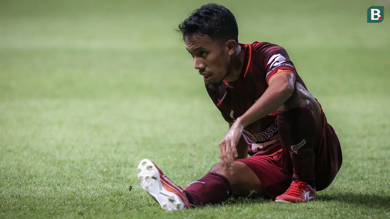 Foto: Borneo FC Tekuk Persebaya Surabaya 3-1 dalam Laga Pekan Pertama BRI Liga 1 2021 / 2022