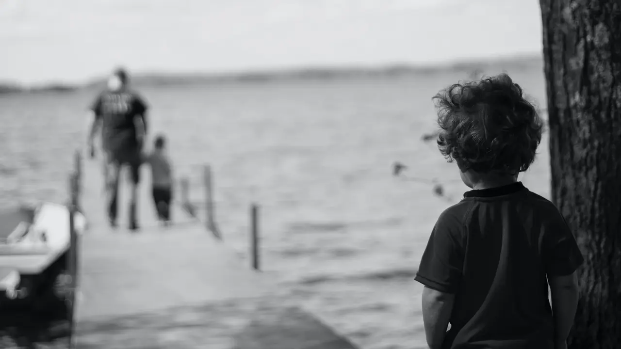 Parentification Trauma