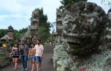 Bali Dinobatkan sebagai Destinasi Terbaik Dunia 2026, Ikon Pariwisata Indonesia Makin Bersinar