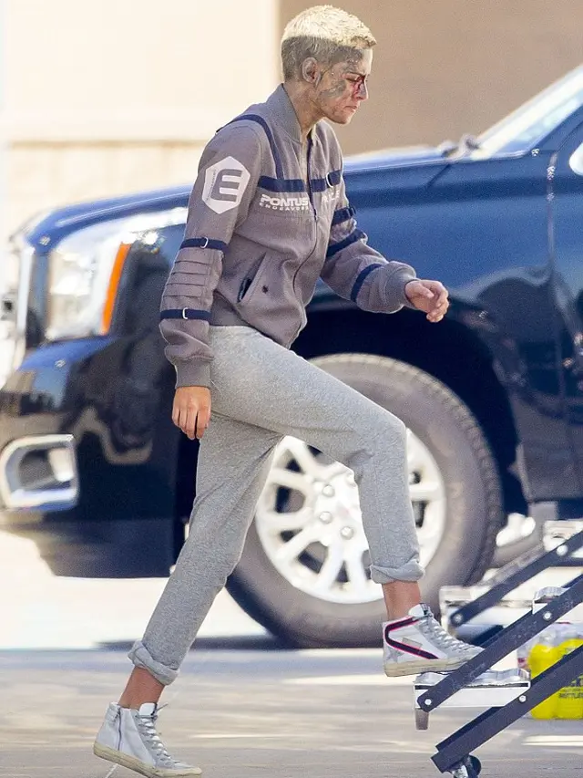 Kristen Stewart. (Foto: Dok. IMDb/ 20th Century Fox)