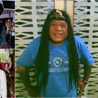 Artis-artis yang menjalani diet (via istimewa)