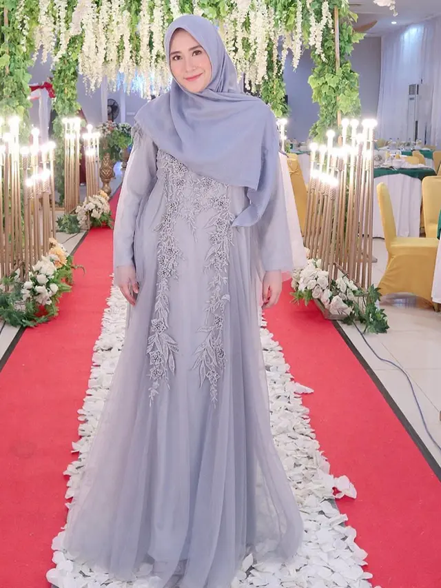 Dulu Ratu FTV, Ini 7 Potret Terbaru Ryana Dea yang Makin Memesona