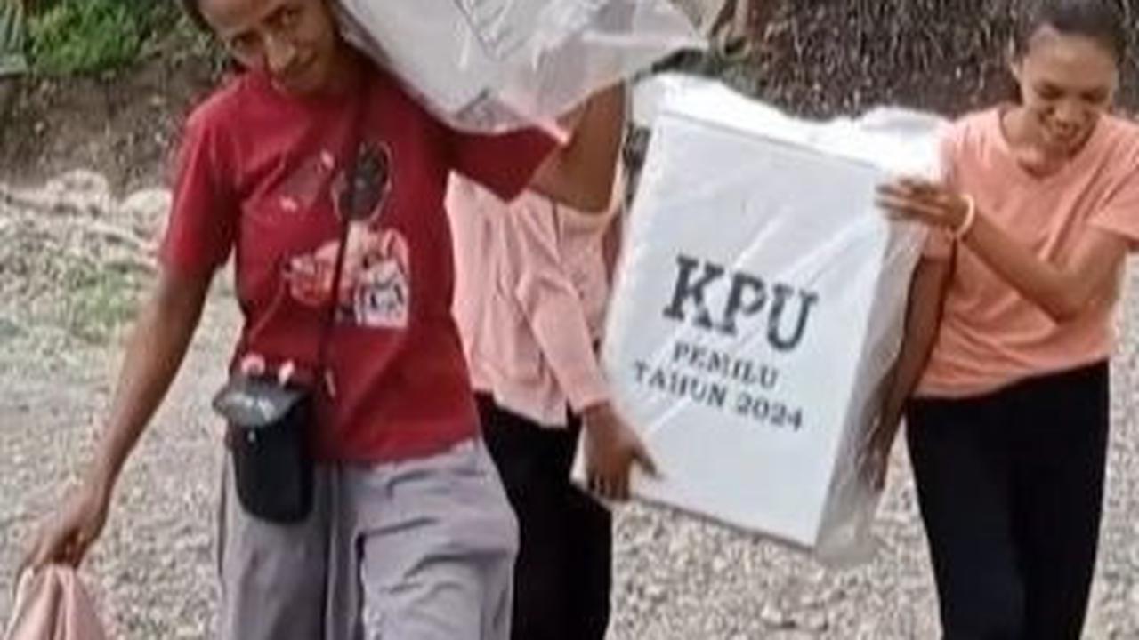 Segini Santunan Untuk Petugas KPPS yang Dibayarkan BPJS Ketenagakerjaan