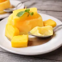 ilustrasi puding/successo images/Shutterstock