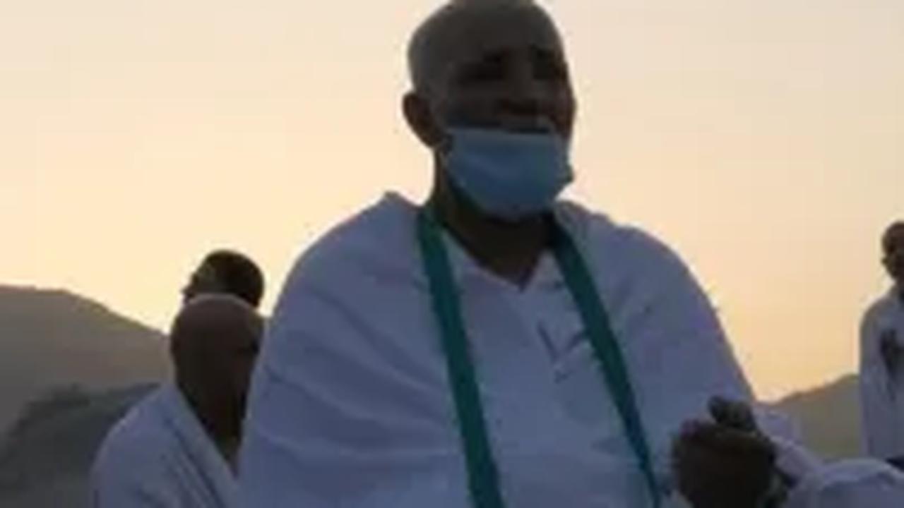 Menjadi “Haji Gusuran”