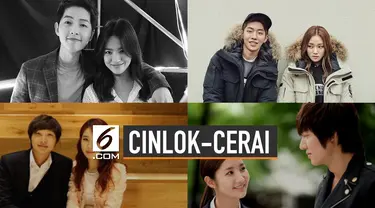 Pasangan Ini Bernasib Sama dengan Song Song Couple