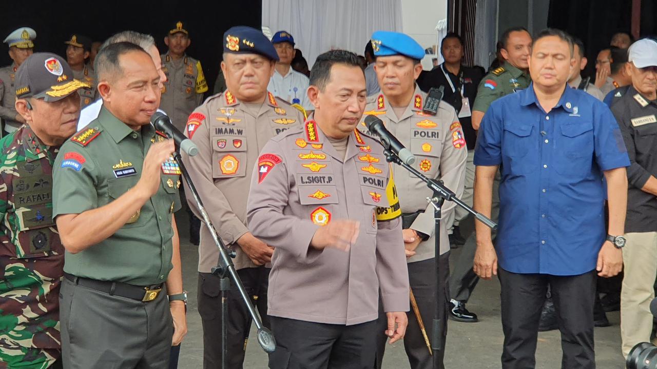 Kapolri Tiba-Tiba Telepon Ahmad Dhani Minta Nomor Rekening, Ada Apa?