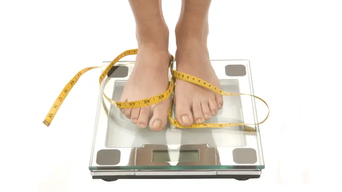 Ingin Berat Badan Turun Saat Puasa? Jangan Lupa Sahur