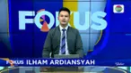 Fokus edisi (01/8) mengangkat beberapa berita pilihan di antaranya, Banjir Akibat Sungai Meluap, Ratusan Pelajar Diduga Keracunan MBG, Kenaikan Harga Bawang Merah.