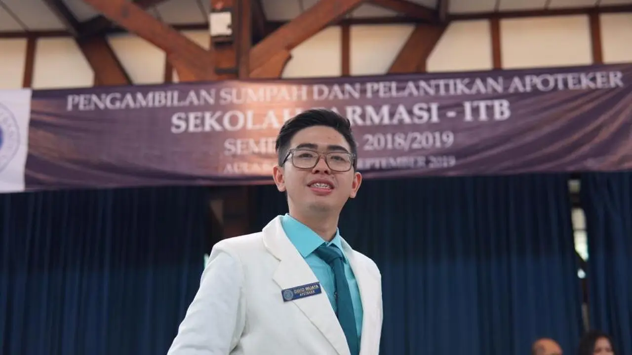 David Wijaya