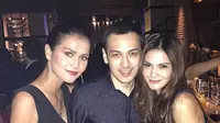Cut Tari-Richard Kevin Makin Mesra