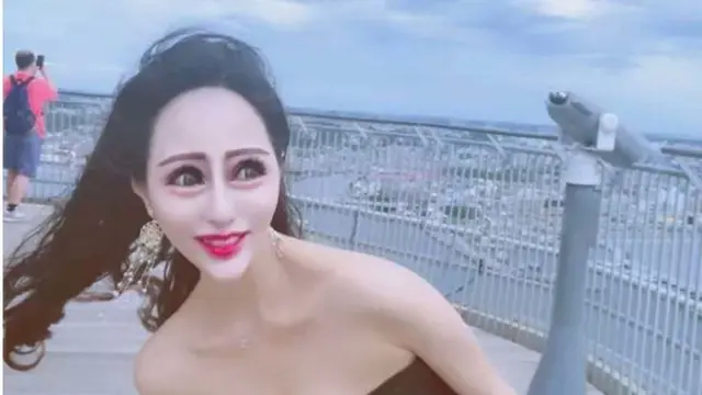 Bukannya Keren, 8 Foto Editan Ini Malah Bikin Ngeri yang Lihat