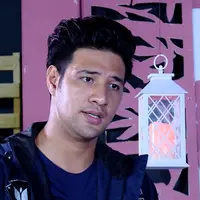 Adegan sinetron Anak Langit (Sinemart)