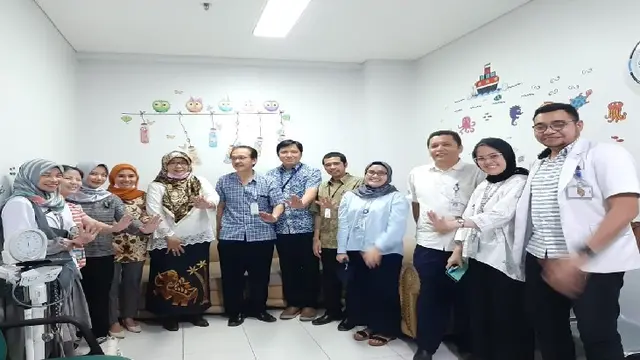 Lumpuh Otak