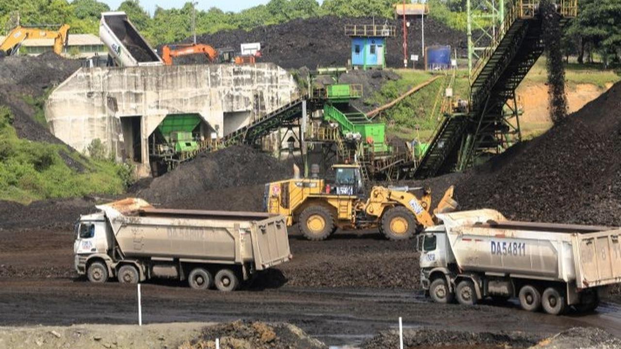 Rombak Aturan Acuan Harga Batu Bara, ESDM: Harga Ekspor Bakal Lebih Stabil