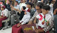 Jadwal Pengambilan Raport SD/SMP/SMA Jakarta Semester Genap 2025/2026, Catat Tanggal Resminya