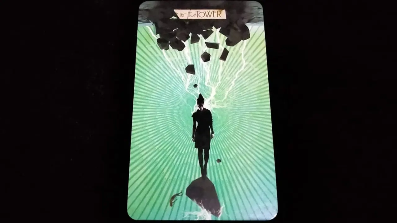 Tarot
