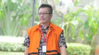 Penyuap Bupati Hulu Sungai Tengah Segera Diadili