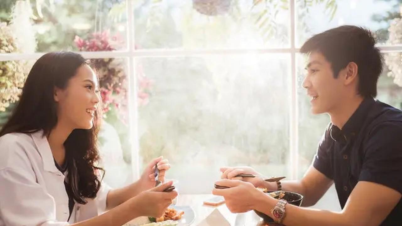 Kenali Tanda Pria Mencintai Sepenuh Hati, Pahami Perasaan Pasanganmu Sebagai Cinta Sejati
