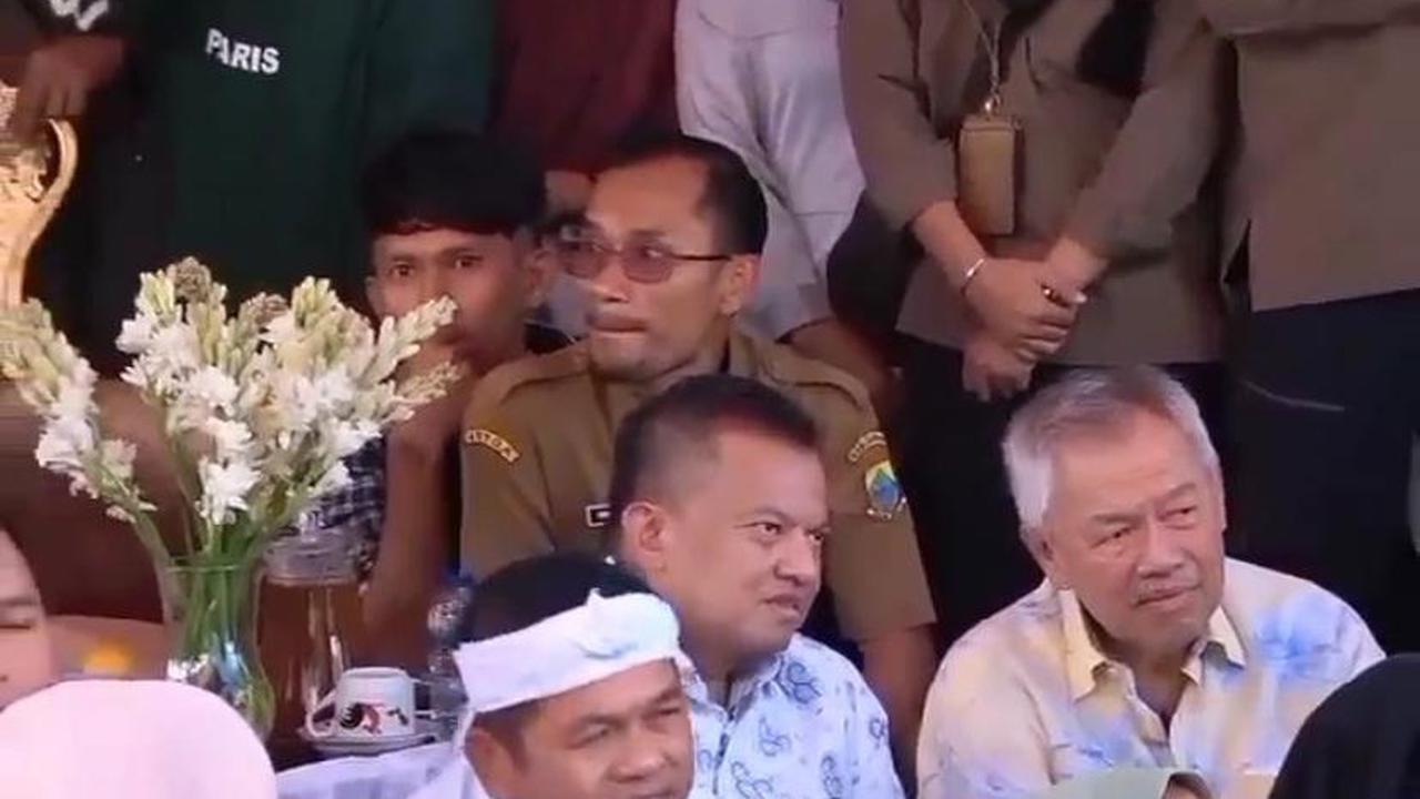 dedi mulyadi dan tomy winata