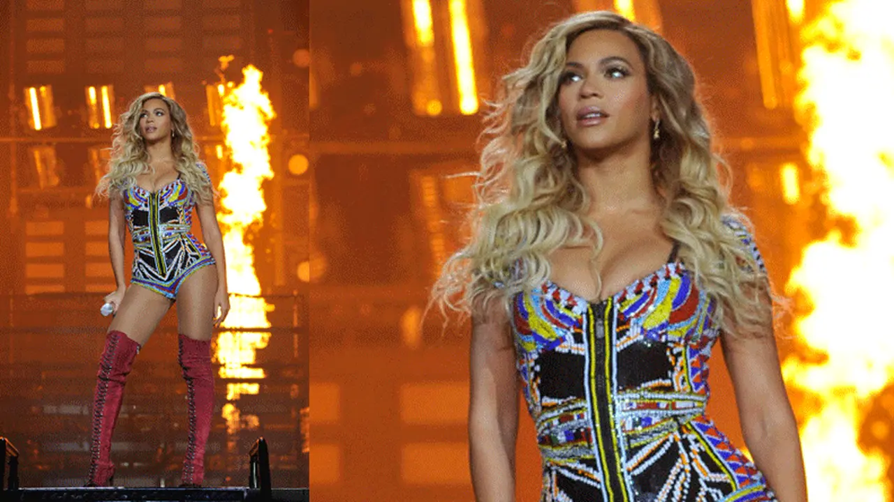 Beyonce