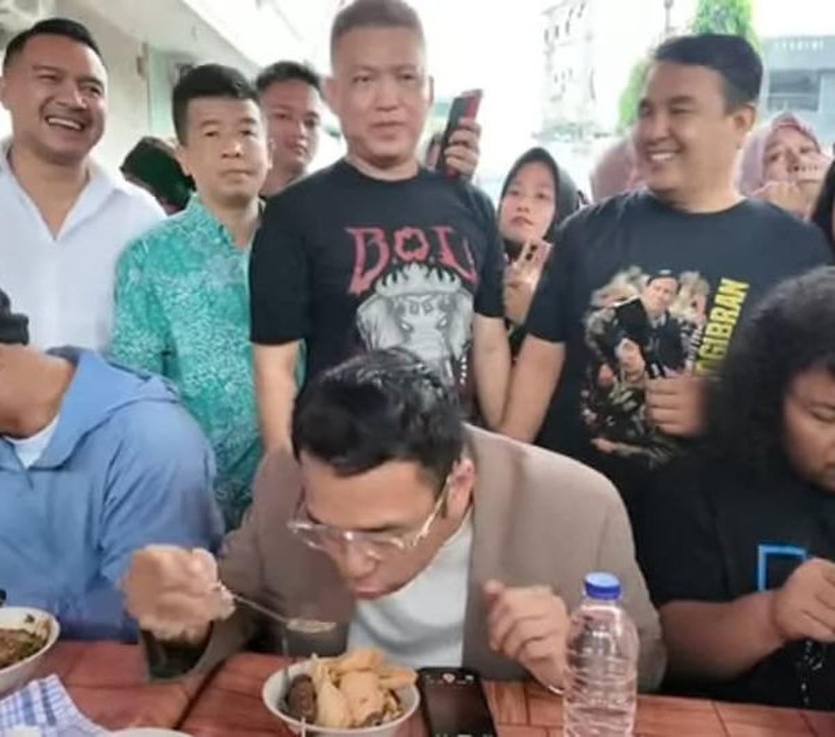 Dok. Istimewa