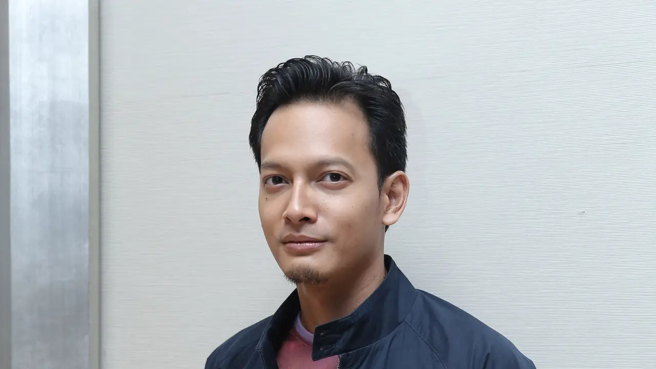 [Bintang] Fedi Nuril