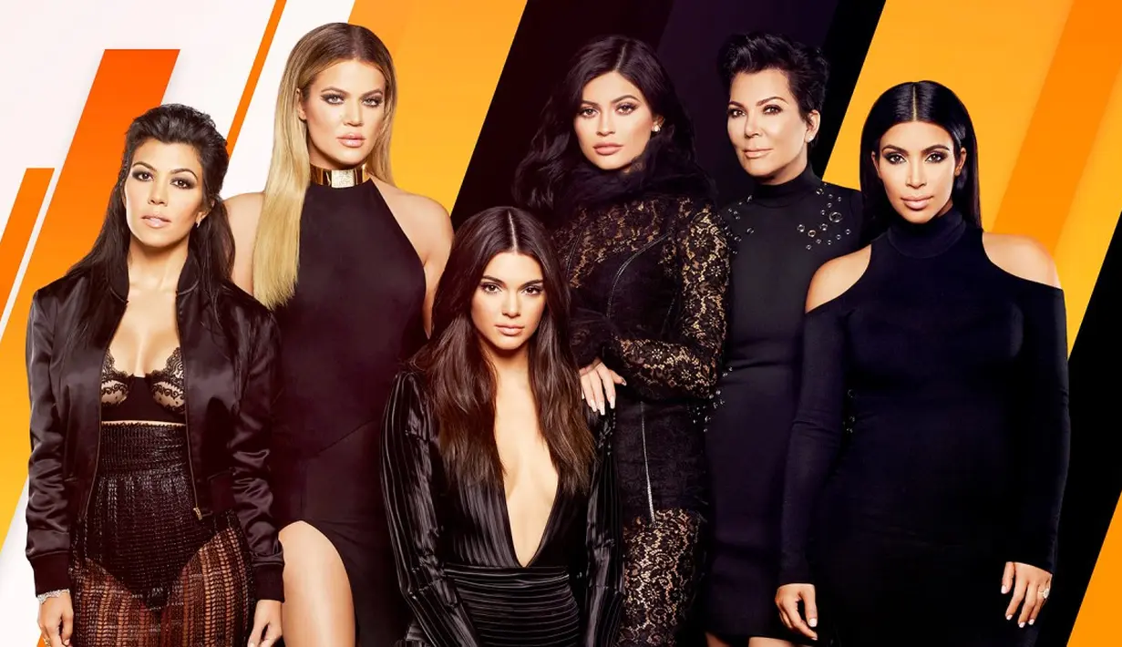 Seperti yang dilansir dari HollywoodLife seorang sumber mengatakan bahwa Karadashian-Jenner tak merasa tersinggung oleh guyonan Ryan. (US Weekly)