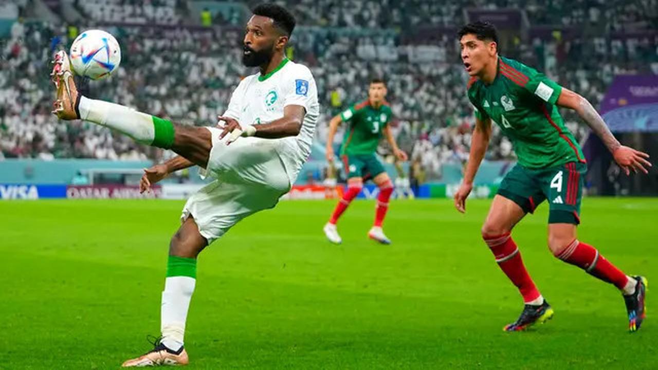 Mengulik Deretan Pemain Kesayangan dan Andalan Herve Renard di Timnas Arab Saudi, Gelandang Al Hilal Paling Favorit!