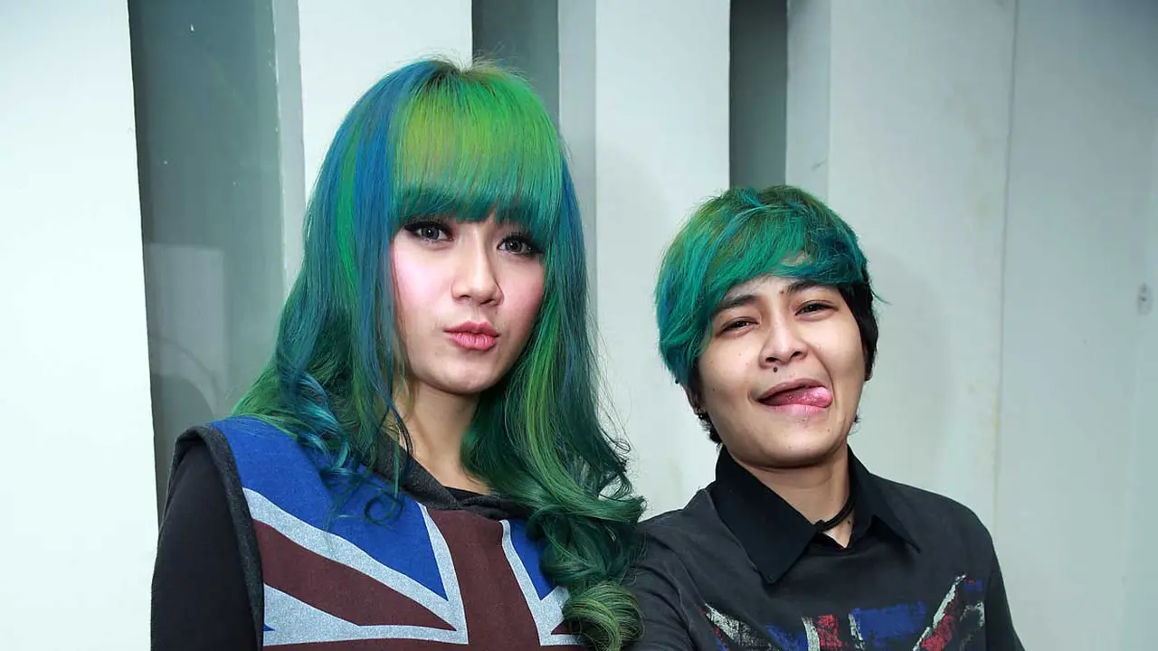 [Bintang] The Virgin