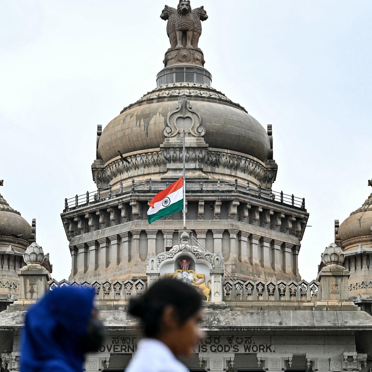 India Berduka, Mantan Perdana Menteri Manmohan Singh Meninggal Dunia