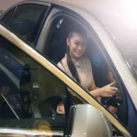 Mercedes-Benz | Bambang E. Ros/Fimela.com