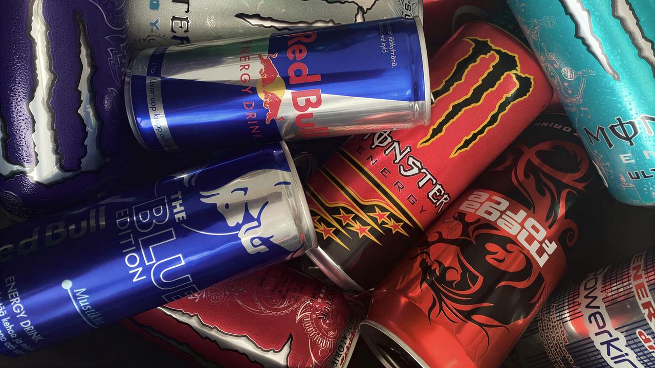 Energy Drink Consumption Trigger Stroke? New Case Study Reveals Fatal Danger