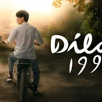 Film Dilan 1990 tayang di Vidio (Dok. Vidio)