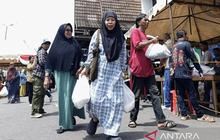 Kotawaringin Timur Terima 23 Ribu Paket Sembako Gratis dari Pemprov Kalteng