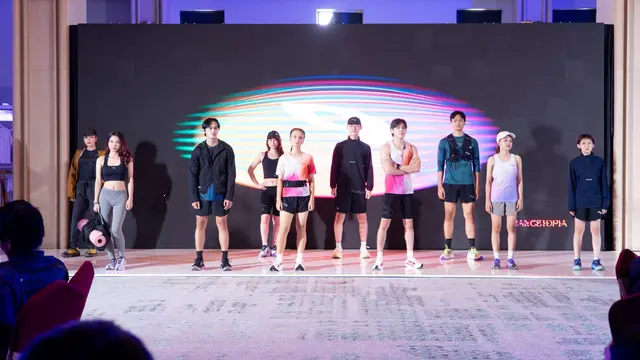 Ajang Lari 910Nineten Race 2026 Bakal Digelar Oktober, Targetkan 3 Ribu Peserta