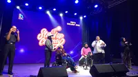Guru Pembimbing Khusus, Jembatan Inklusif bagi Siswa Disabilitas di Sekolah