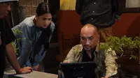 Sutradara Film Lastri: Arwah Kembang Desa Kenang Dedikasi Gary Iskak di Lokasi Syuting, Begini Katanya